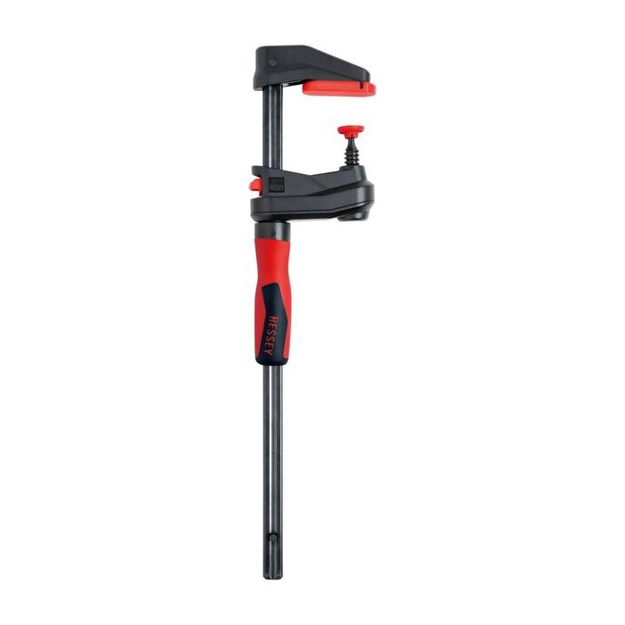 Foto von Bessey Getriebezwinge GearKlamp GK45 450 x 60 mm, Schiene 25 x12 mm Foto von Bessey Getriebezwinge GearKlamp GK45 450 x 60 mm, Schiene 25 x12 mm