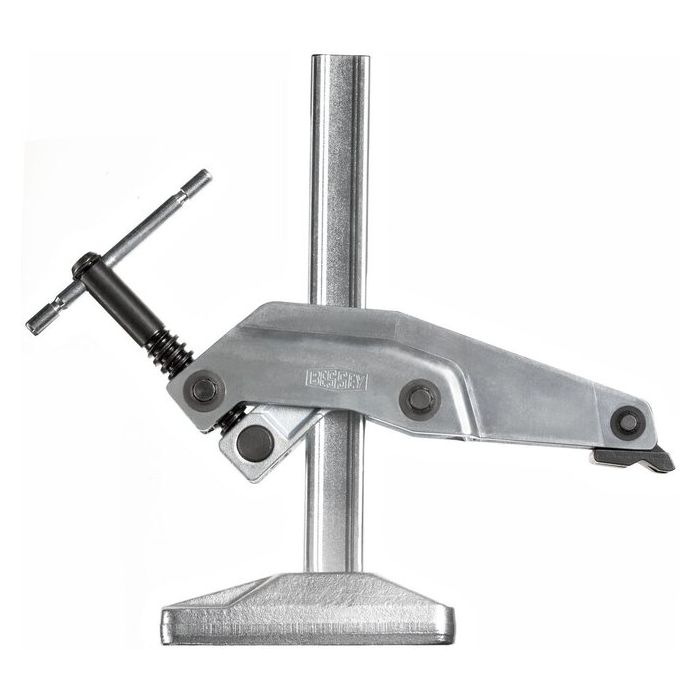 Bild von Bessey Greifarmspanner GRS20-12 200 mm Spannweite, 123-140 mm Ausladung Bild von Bessey Greifarmspanner GRS20-12 200 mm Spannweite, 123-140 mm Ausladung