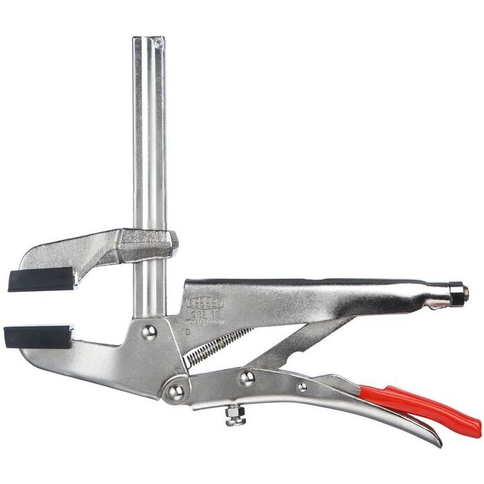 Bild von Bessey Parallel-Gripzange GRZ 100/65 Bild von Bessey Parallel-Gripzange GRZ 100/65