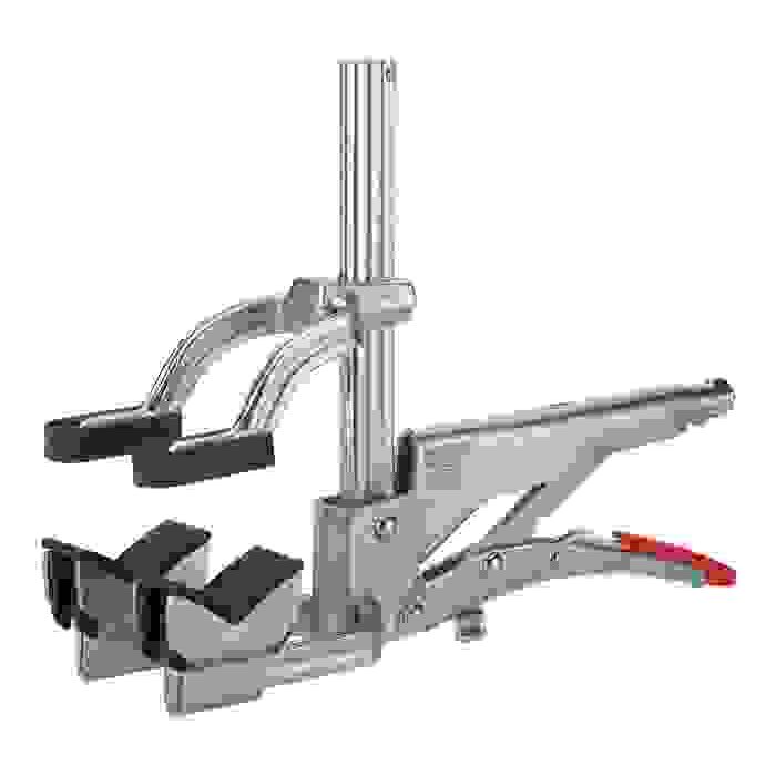 Bild von Bessey Rohr-Gripzange GRZRO 110/65 Bild von Bessey Rohr-Gripzange GRZRO 110/65