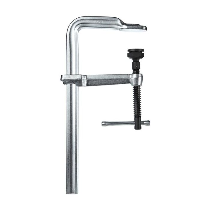 Bild von Beessey Hochleistungszwinge classix GSM 500/140 Bild von Beessey Hochleistungszwinge classix GSM 500/140