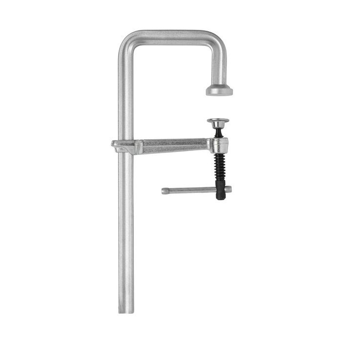 Bild von Bessey Ganzstahlzwinge,U-Form 250/120/60 Bild von Bessey Ganzstahlzwinge,U-Form 250/120/60