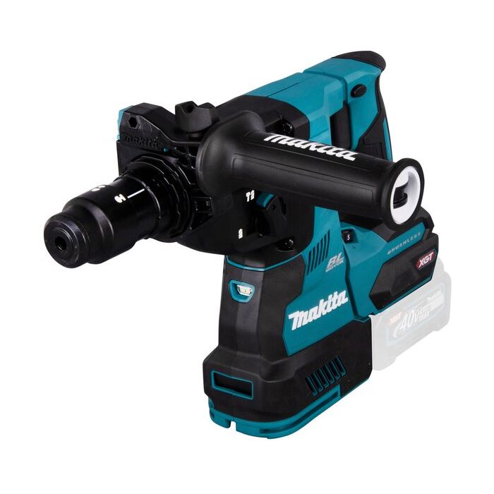 Bild von Makita Akku-Bohrhammer HR004GZ 40 Volt, ohne Akku, ohne Ladegerät, SDS-Plus Bild von Makita Akku-Bohrhammer HR004GZ 40 Volt, ohne Akku, ohne Ladegerät, SDS-Plus
