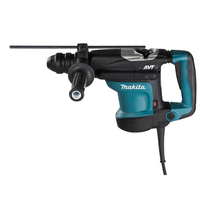 Foto von Makita Bohrhammer HR3210FCT 850 Watt, SDS-plus, 4-32 mm, 4,9 Joule Foto von Makita Bohrhammer HR3210FCT 850 Watt, SDS-plus, 4-32 mm, 4,9 Joule