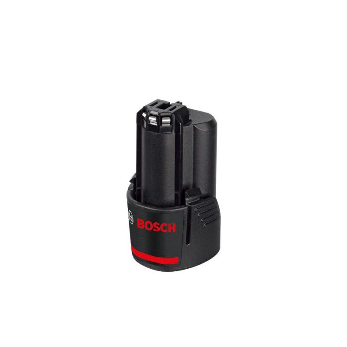 Foto von Bosch Akkupack GBA 12 Volt, 3.0 Ah Foto von Bosch Akkupack GBA 12 Volt, 3.0 Ah