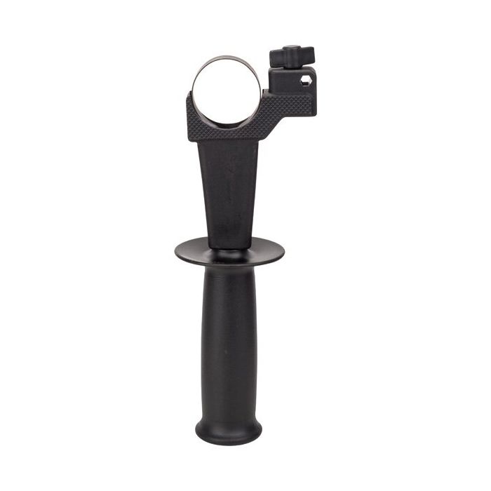 Foto von Bosch Handgriff für Bohrmaschinen, passend zu: GBM, GRW, GSB Foto von Bosch Handgriff für Bohrmaschinen, passend zu: GBM, GRW, GSB