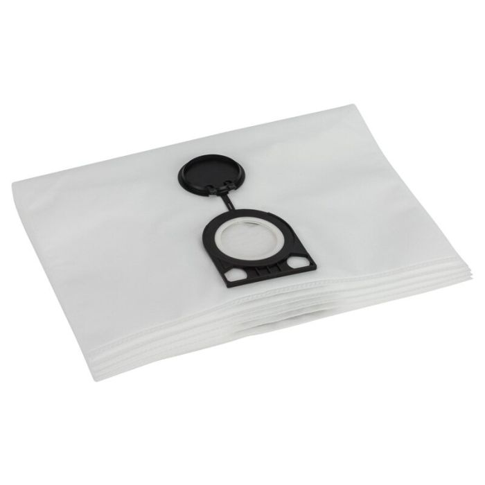 Bild von Bosch Vliesfilterbeutel, passend zu: GAS 25 L SFC Professional Bild von Bosch Vliesfilterbeutel, passend zu: GAS 25 L SFC Professional