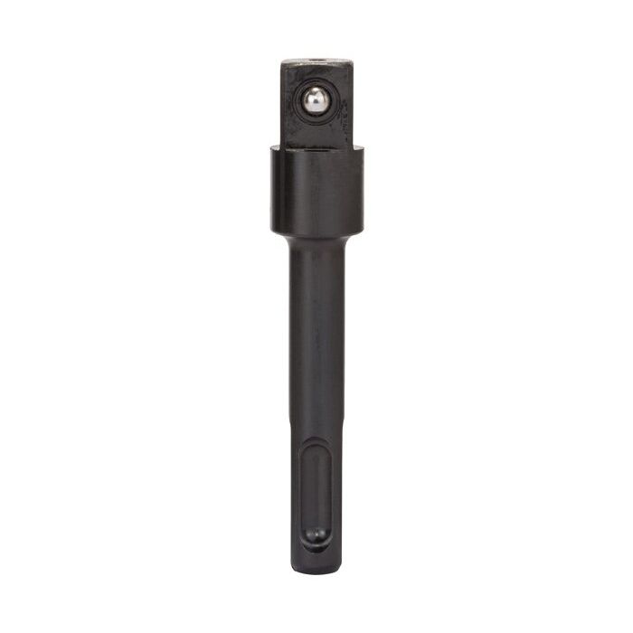 Foto von Bosch Adapter SDS plus auf 1/2-Zoll Außenvierkant Foto von Bosch Adapter SDS plus auf 1/2-Zoll Außenvierkant