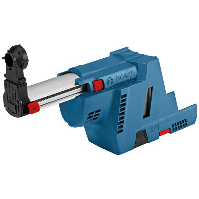 Bild von Bosch Integrierter Sauger GDE 18V-16 Bild von Bosch Integrierter Sauger GDE 18V-16