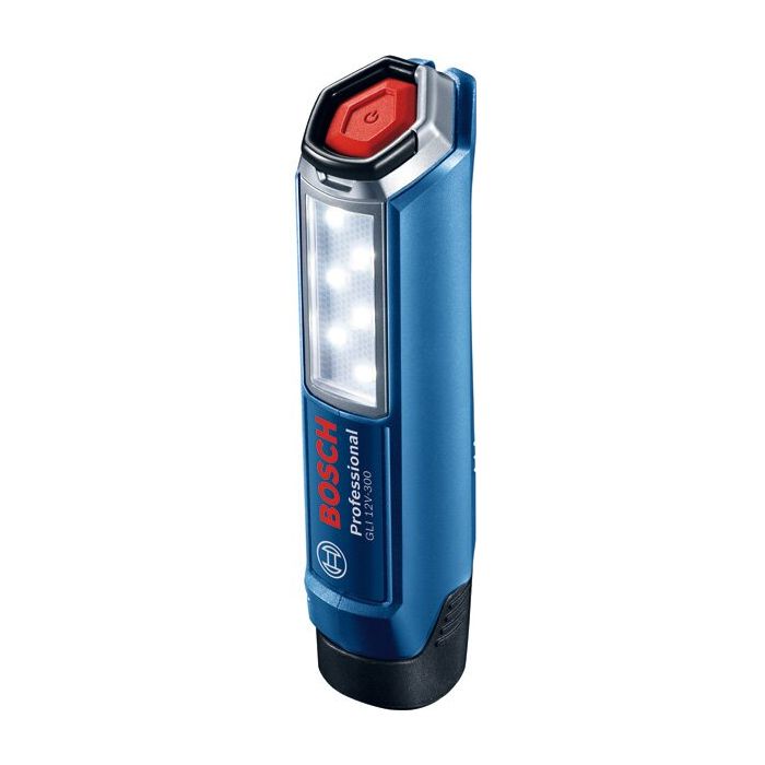 Bild von Bosch Akku-Leuchte GLI 12V-300 Bild von Bosch Akku-Leuchte GLI 12V-300