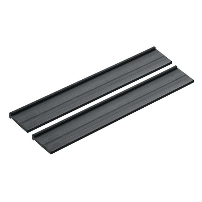 Bild von Bosch Ersatzwischblätter klein, Systemzubehör für Fenstersauger GlassVAC Bild von Bosch Ersatzwischblätter klein, Systemzubehör für Fenstersauger GlassVAC
