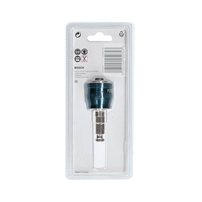 Foto von Bosch PC Plus-Dorn 3/8-Zoll, 8,7 mm Foto von Bosch PC Plus-Dorn 3/8-Zoll, 8,7 mm