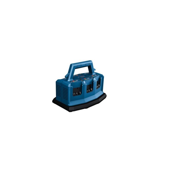 Bild von Bosch Ladegerät GAL 18V6-80 Bild von Bosch Ladegerät GAL 18V6-80