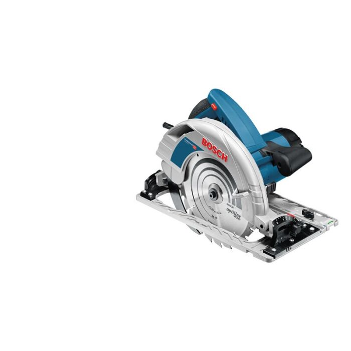 Bild von Bosch Handkreissäge GKS 85 G in L-BOXX Bild von Bosch Handkreissäge GKS 85 G in L-BOXX