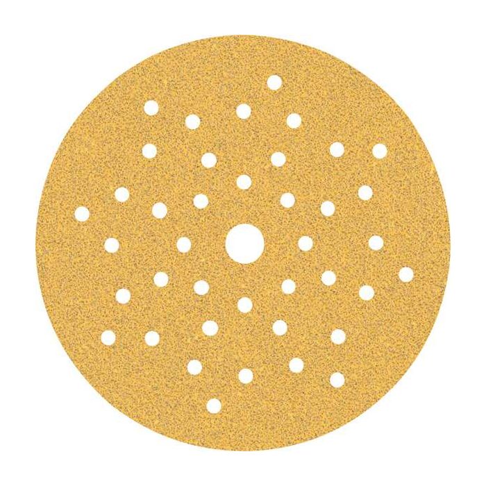 Bild von Bosch EXPERT C470 Schleifscheibe, 125mm, K60, Multilochung, 50-tlg. Bild von Bosch EXPERT C470 Schleifscheibe, 125mm, K60, Multilochung, 50-tlg.