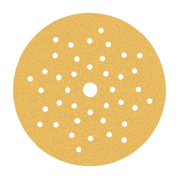 Bild von Bosch EXPERT C470 Schleifscheibe, 125mm, K80, Multilochung, 50-tlg. Bild von Bosch EXPERT C470 Schleifscheibe, 125mm, K80, Multilochung, 50-tlg.