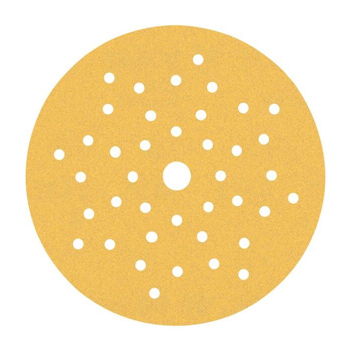 Bild von Bosch EXPERT C470 Schleifscheibe, 125mm, K120, Multilochung, 50-tlg. Bild von Bosch EXPERT C470 Schleifscheibe, 125mm, K120, Multilochung, 50-tlg.