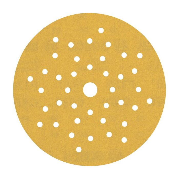 Foto von Bosch EXPERT C470 Schleifscheibe, 125mm, K320, Multilochung, 50-tlg. Foto von Bosch EXPERT C470 Schleifscheibe, 125mm, K320, Multilochung, 50-tlg.