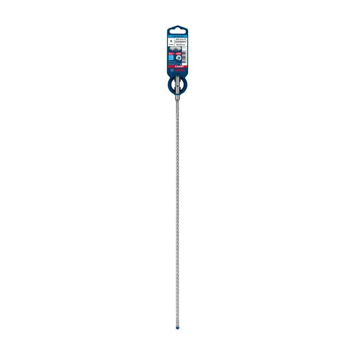 Foto von Bosch EXPERT SDS plus-7X Hammerbohrer, 6x400x465 mm Foto von Bosch EXPERT SDS plus-7X Hammerbohrer, 6x400x465 mm