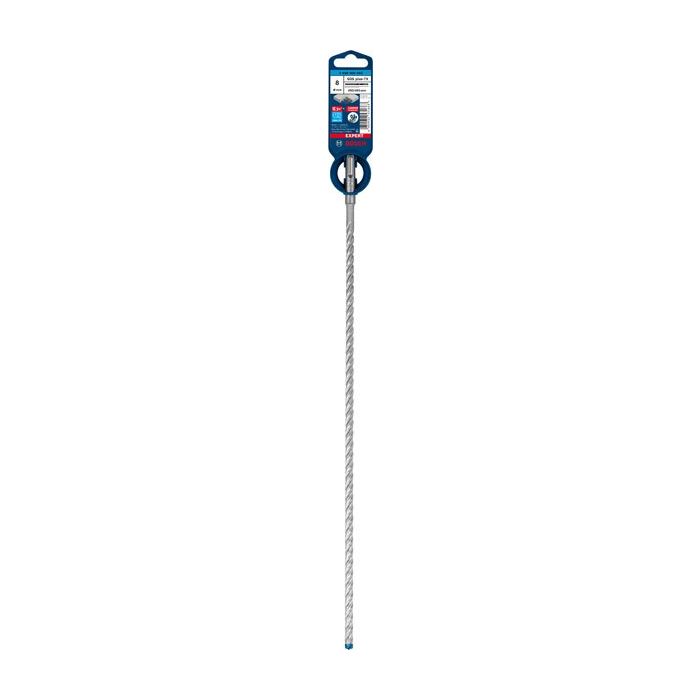 Bild von Bosch EXPERT SDS plus-7X Hammerbohrer, 8x400x465 mm Bild von Bosch EXPERT SDS plus-7X Hammerbohrer, 8x400x465 mm