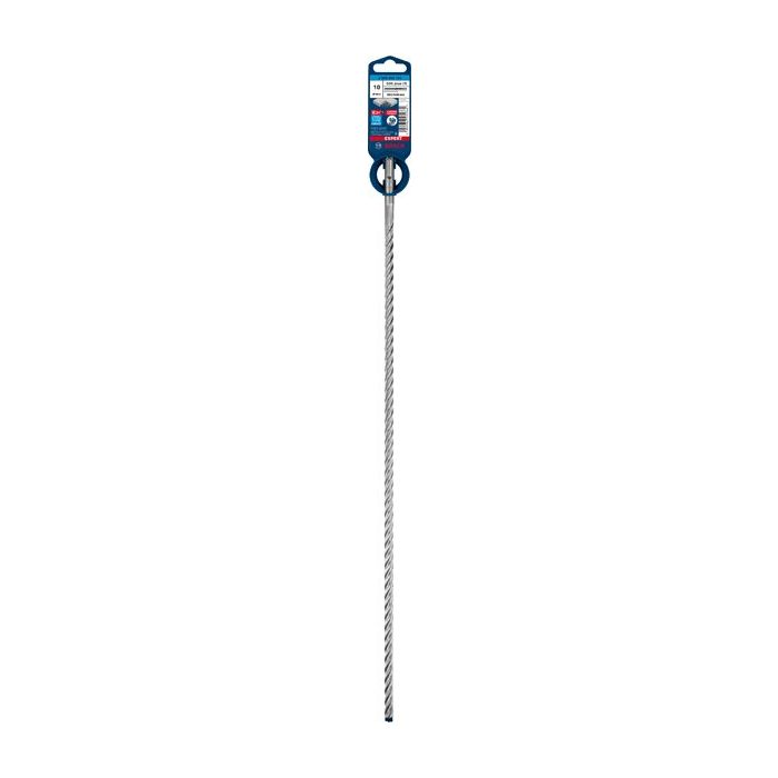 Bild von Bosch EXPERT SDS plus-7X Hammerbohrer, 10x550x615 mm Bild von Bosch EXPERT SDS plus-7X Hammerbohrer, 10x550x615 mm