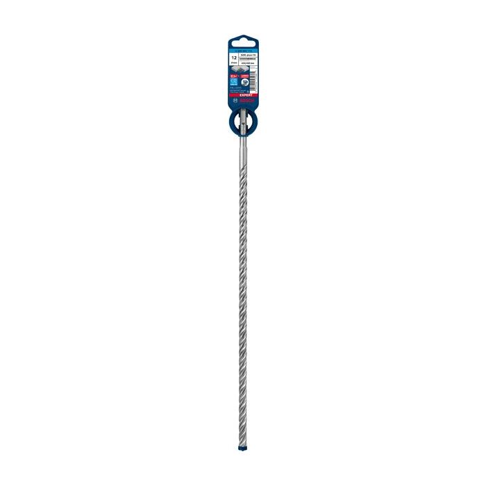 Foto von Bosch EXPERT SDS plus-7X Hammerbohrer, 12x400x465 mm Foto von Bosch EXPERT SDS plus-7X Hammerbohrer, 12x400x465 mm