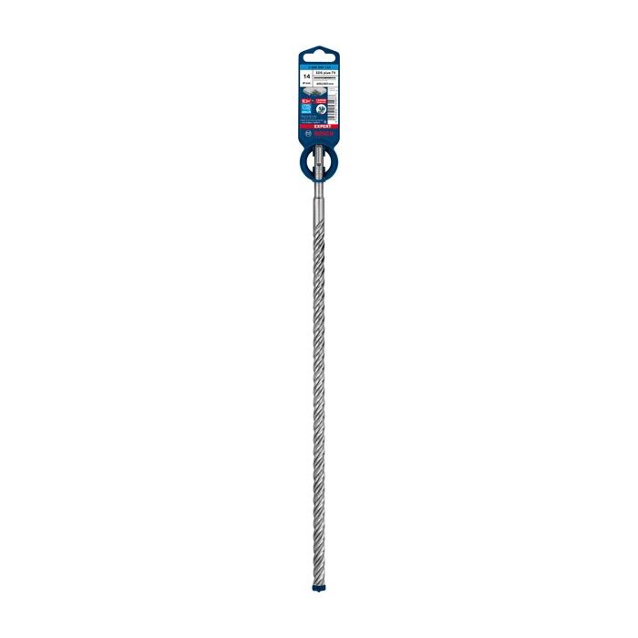 Foto von Bosch EXPERT SDS plus-7X Hammerbohrer, 14x400x465 mm Foto von Bosch EXPERT SDS plus-7X Hammerbohrer, 14x400x465 mm