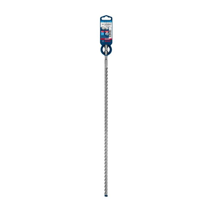 Bild von Bosch EXPERT SDS plus-7X Hammerbohrer, 14x550x615 mm Bild von Bosch EXPERT SDS plus-7X Hammerbohrer, 14x550x615 mm