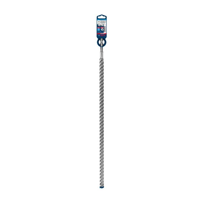 Bild von Bosch EXPERT SDS plus-7X Hammerbohrer, 18x550x600 mm Bild von Bosch EXPERT SDS plus-7X Hammerbohrer, 18x550x600 mm