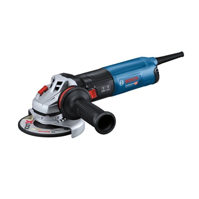 Bild von Bosch Winkelschleifer GWS 14-125 S Bild von Bosch Winkelschleifer GWS 14-125 S
