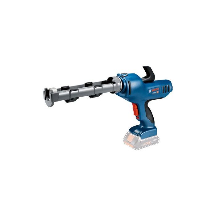 Bild von Bosch Akku-Kartuschenpresse GCG 18V-310 Bild von Bosch Akku-Kartuschenpresse GCG 18V-310