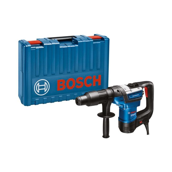 Bild von Bosch Bohrhammer mit SDS max GBH 5-40 D Bild von Bosch Bohrhammer mit SDS max GBH 5-40 D