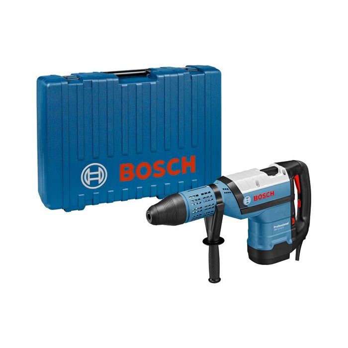 Bild von Bosch Bohrhammer mit SDS max GBH 12-52 D Bild von Bosch Bohrhammer mit SDS max GBH 12-52 D