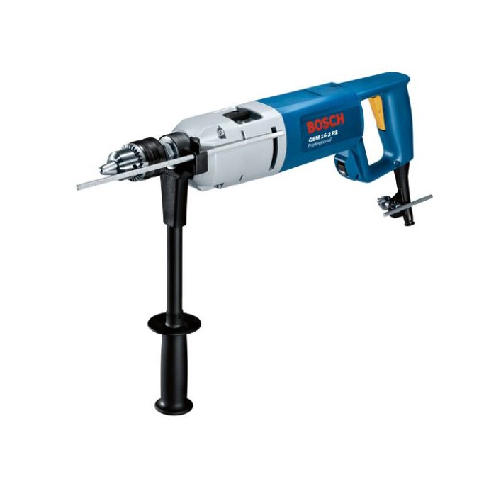 Bild von Bosch Bohrmaschine GBM 16-2 RE Bild von Bosch Bohrmaschine GBM 16-2 RE