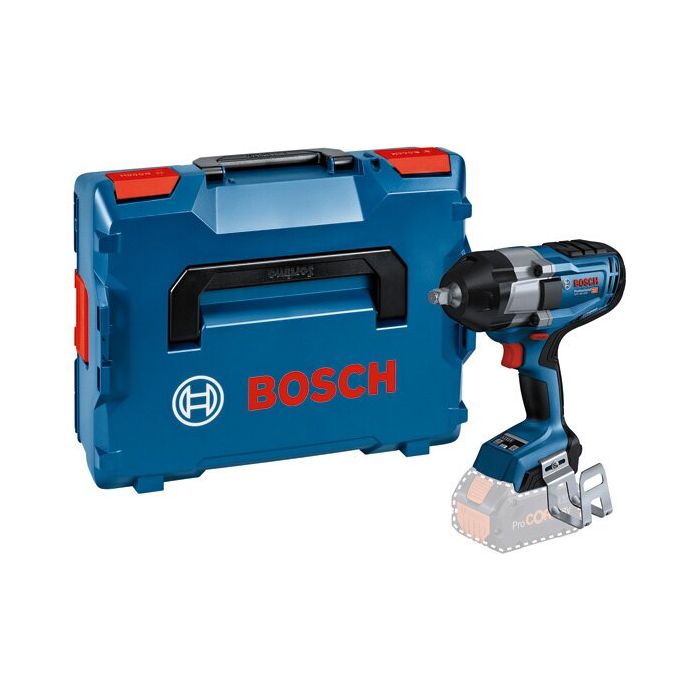 Bild von Bosch Akku-Drehschlagschrauber GDS 18V-1000 in L-BOXX Bild von Bosch Akku-Drehschlagschrauber GDS 18V-1000 in L-BOXX