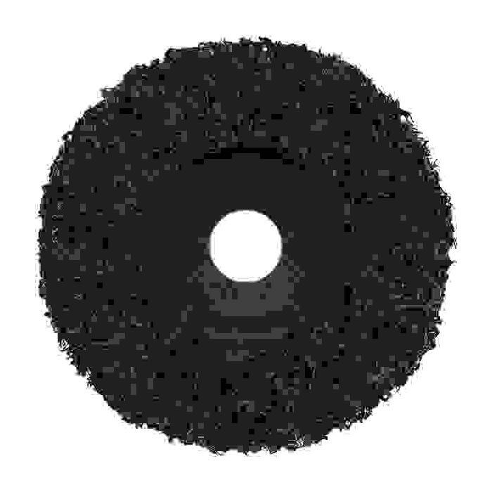 Bild von Bosch PRO N377 Reinigungsscheibe, 125 mm, 22.23 mm Bild von Bosch PRO N377 Reinigungsscheibe, 125 mm, 22.23 mm