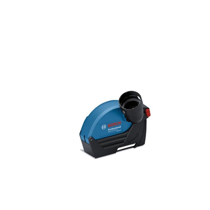 Foto von Bosch Absaughaube Easy-Adjust GDE 125 EA-S, Systemzubehör Foto von Bosch Absaughaube Easy-Adjust GDE 125 EA-S, Systemzubehör