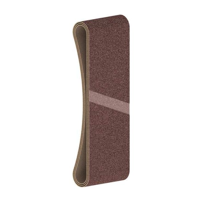 Foto von Bosch PRO X440 Schleifband, 75 x 480 mm, G80, 3-tlg. Foto von Bosch PRO X440 Schleifband, 75 x 480 mm, G80, 3-tlg.