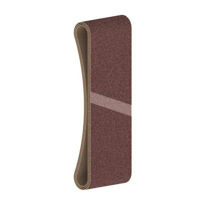 Bild von Bosch PRO X440 Schleifband, 75 x 480 mm, G100, 3-tlg. Bild von Bosch PRO X440 Schleifband, 75 x 480 mm, G100, 3-tlg.