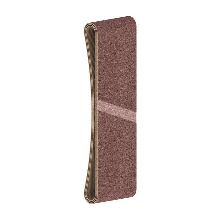 Foto von Bosch PRO X440 Schleifband, 75 x 533 mm, 40, 3-tlg. Foto von Bosch PRO X440 Schleifband, 75 x 533 mm, 40, 3-tlg.
