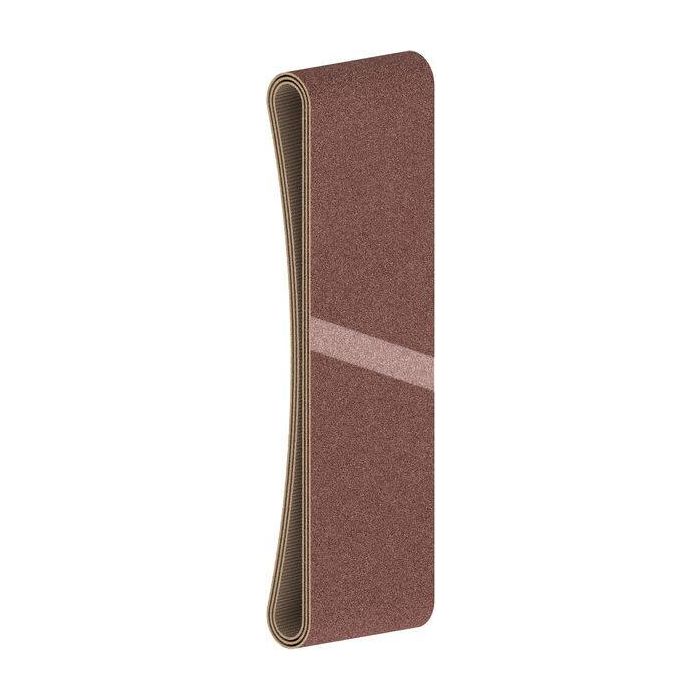 Bild von Bosch PRO X440 Schleifband, 75 x 533 mm, 150, 3-tlg. Bild von Bosch PRO X440 Schleifband, 75 x 533 mm, 150, 3-tlg.