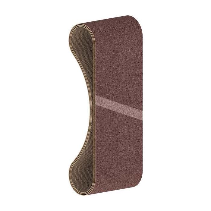 Foto von Bosch PRO X440 Schleifband, 100 x 610 mm, 40, 3-tlg. Foto von Bosch PRO X440 Schleifband, 100 x 610 mm, 40, 3-tlg.
