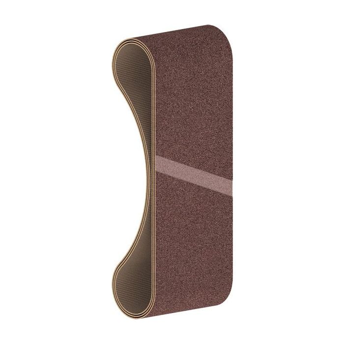 Bild von Bosch PRO X440 Schleifband, 100 x 610 mm, 80, 3-tlg. Bild von Bosch PRO X440 Schleifband, 100 x 610 mm, 80, 3-tlg.