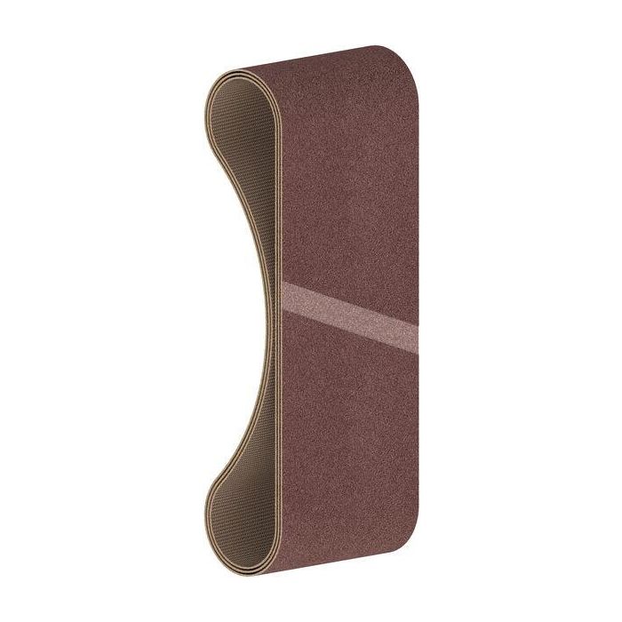 Bild von Bosch PRO X440 Schleifband, 100 x 620 mm, G40, 3-tlg. Bild von Bosch PRO X440 Schleifband, 100 x 620 mm, G40, 3-tlg.
