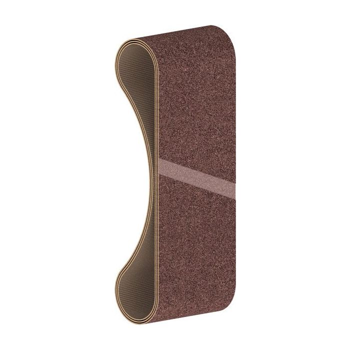 Bild von Bosch PRO X440 Schleifband, 100 x 620 mm, G60, 3-tlg. Bild von Bosch PRO X440 Schleifband, 100 x 620 mm, G60, 3-tlg.