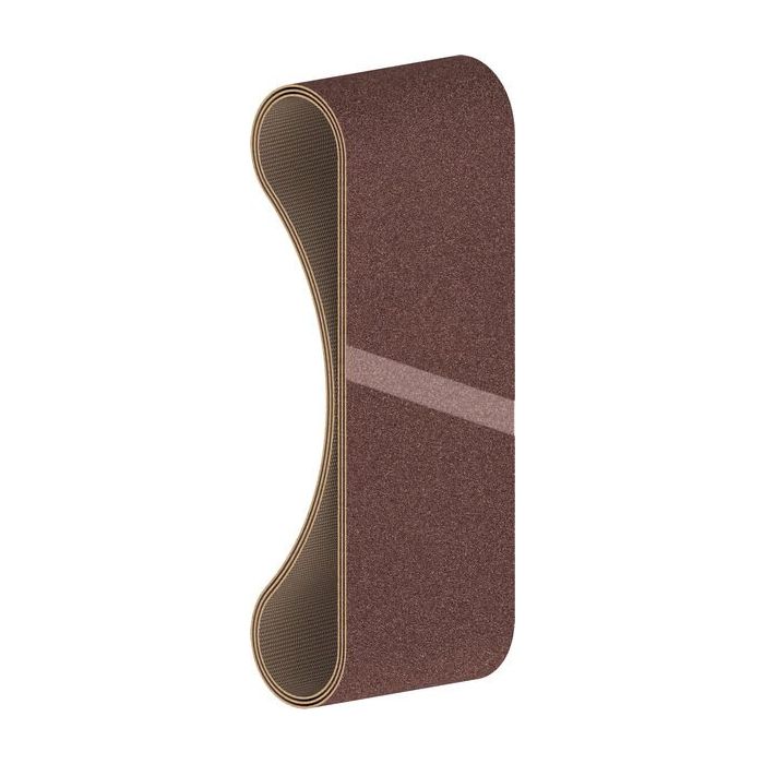 Bild von Bosch PRO X440 Schleifband, 100 x 620 mm, G100, 3-tlg. Bild von Bosch PRO X440 Schleifband, 100 x 620 mm, G100, 3-tlg.