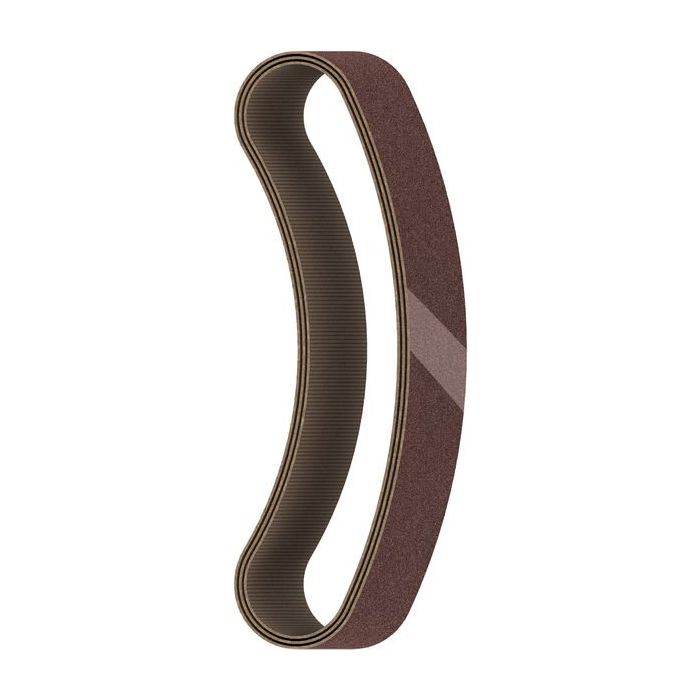 Bild von Bosch PRO X440 Schleifband, 75 x 533 mm, 120, 10-tlg. Bild von Bosch PRO X440 Schleifband, 75 x 533 mm, 120, 10-tlg.