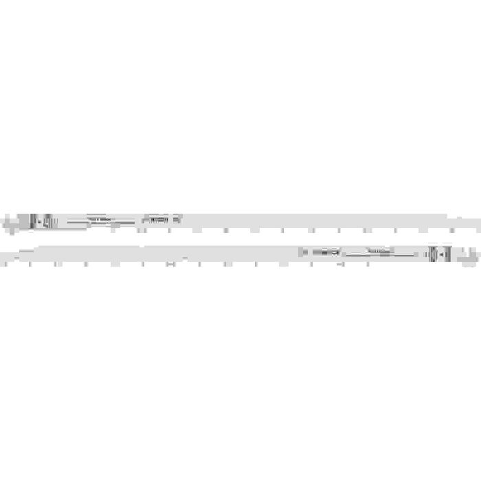 Foto von Bosch PRO Wood TF350M Tandemsägeblatt-Set, 408 mm, 2-tlg. Foto von Bosch PRO Wood TF350M Tandemsägeblatt-Set, 408 mm, 2-tlg.