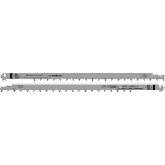 Foto von Bosch PRO Aerated Concrete TF350NHM Tandemsägeblatt-Set, 408 mm, 2-tlg. Foto von Bosch PRO Aerated Concrete TF350NHM Tandemsägeblatt-Set, 408 mm, 2-tlg.