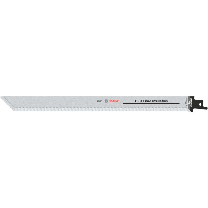 Foto von Bosch PRO Fibre Insulation S1213AWP Blatt, 1,5 x 22 x 300 mm, 2-tlg. Foto von Bosch PRO Fibre Insulation S1213AWP Blatt, 1,5 x 22 x 300 mm, 2-tlg.